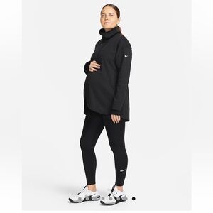 Nike Maternity Pullover